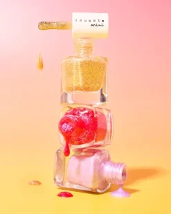 Vernis à l'eau enfant Inuwet - flacon de 5ml