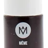 Vernis à ongles aubergine 08 nathalie Même - flacon de 10 ml