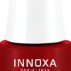 Vernis à ongles Good Nature Cerise Innoxa - flacon de 5 ml