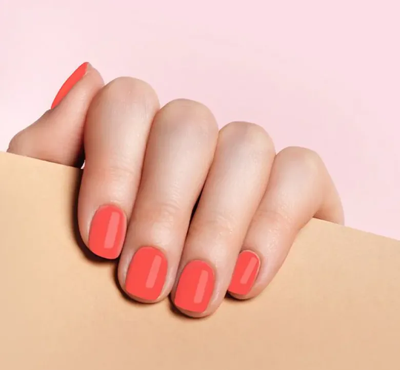Vernis à ongles Good Nature Innoxa - flacon de 5 ml