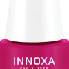 Vernis à ongles Good Nature Pivoine Innoxa - flacon de 5 ml