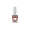 Vernis à ongles hypoallergénique Brun rosé 302 Innoxa - flacon de 5 ml