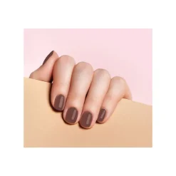 Vernis à ongles hypoallergénique Brun rosé 302 Innoxa - flacon de 5 ml