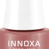Vernis à ongles hypoallergénique praline 710 Innoxa - flacon de 5 ml