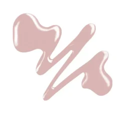 Vernis à ongles hypoallergénique Ruban 711 Innoxa - flacon de 5 ml