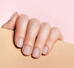 Vernis à ongles hypoallergénique Ruban 711 Innoxa - flacon de 5 ml