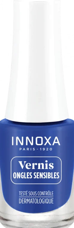 Vernis à ongles hypoallergénique Infini 802 Innoxa - flacon de 5 ml