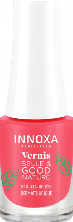 Vernis à ongles hypoallergénique Latina 604 Innoxa - flacon de 5 ml