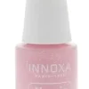 Vernis à ongles hypoallergénique Aurore étoilée 109 Innoxa - flacon de 5 ml