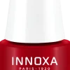 Vernis à ongles hypoallergénique Coquelicot 602 Innoxa - flacon de 4,8 ml