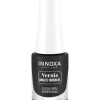 Vernis à ongles sensibles Anthracite 705 Innoxa - flacon de 5ml