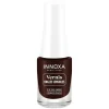Vernis ongles sensibles Moka 712 Innoxa - flacon de 5ml