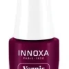 Vernis à ongles sensibles Pourpre Innoxa - flacon de 5ml