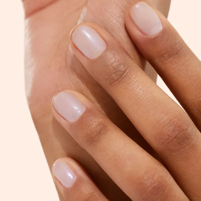 Vernis soin Active Bright Manucurist - flacon de 15ml