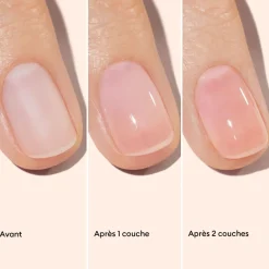 Vernis soin Active Glow Manucurist – 15 ml
