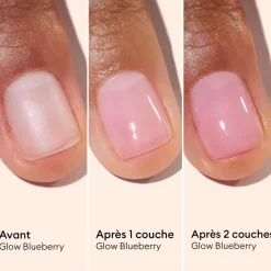 Vernis soin Active Glow Manucurist – 15 ml