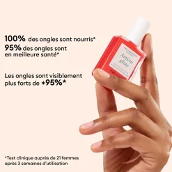 Vernis soin Active Glow Manucurist – 15 ml