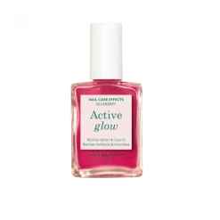 Vernis soin Active Glow Manucurist – 15 ml