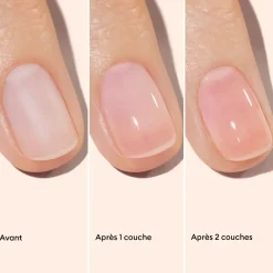 Vernis soin Active Glow Manucurist – 15 ml