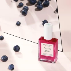 Vernis soin Active Glow Manucurist – 15 ml