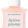 Vernis soin Active Plump Manucurist - flacon de 15ml