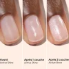 Vernis soin Active Shine Manucurist - flacon de 15ml