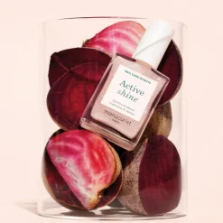 Vernis soin Active Shine Manucurist - flacon de 15ml