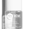 Vernis top coat transparent Même - flacon de 10ml