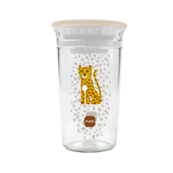 Verre d'apprentissage Mam - un verre