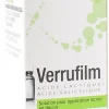 Verrufilm solution pour application locale en flacon - flacon de 14 ml
