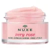 Very Rose Baume à lèvres à la rose Nuxe - pot de 15g