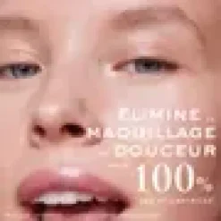 Very Rose Eau micellaire démaquillante apaisante Nuxe