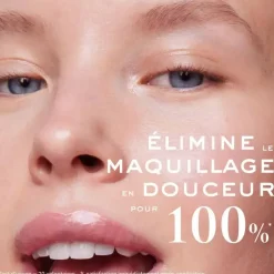 Very Rose Eau micellaire démaquillante apaisante Nuxe