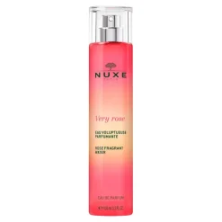 Very Rose Eau voluptueuse parfumante Nuxe - spray de 100ml