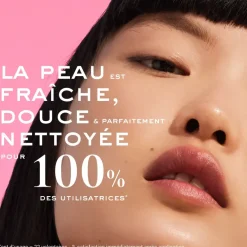 Very Rose gelée nettoyante apaisante Nuxe - tube de 150ml