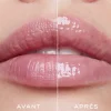 Very Rose sérum lèvres repulpant à l'acide hyaluronique Nuxe - tube de 8ml