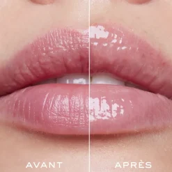 Very Rose sérum lèvres repulpant à l'acide hyaluronique Nuxe - tube de 8ml