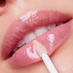 Very Rose sérum lèvres repulpant à l'acide hyaluronique Nuxe - tube de 8ml