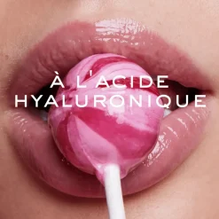 Very Rose sérum lèvres repulpant à l'acide hyaluronique Nuxe - tube de 8ml