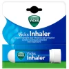 Vicks Inhaler – 1 tampon imprégné pour inhalation par fumigation