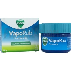 Vicks VapoRub