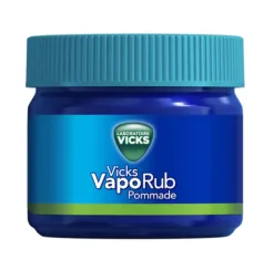 Vicks VapoRub
