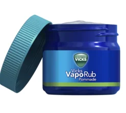 Vicks VapoRub