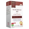 Vigne rouge Bio jambes légères Dayang - boîte de 15 gélules