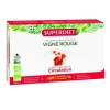 Vigne rouge Bio Super Diet - 20 ampoules de 15 ml