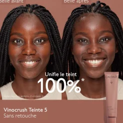 Vinocrush Crème teintée Caudalie - tube de 30 ml