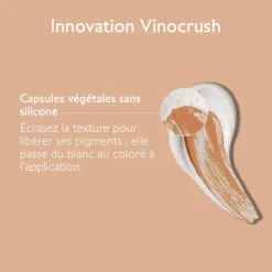 Vinocrush Crème teintée Caudalie - tube de 30 ml