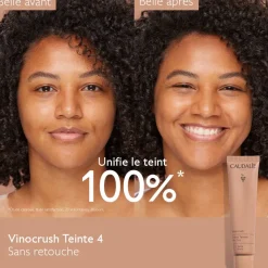 Vinocrush Crème teintée Caudalie - tube de 30 ml