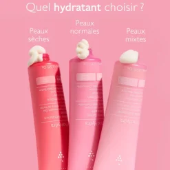VinoHydra crème hydratation intense Caudalie