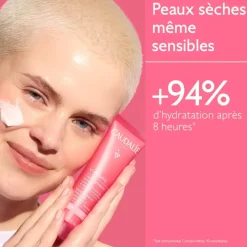 VinoHydra crème hydratation intense Caudalie
